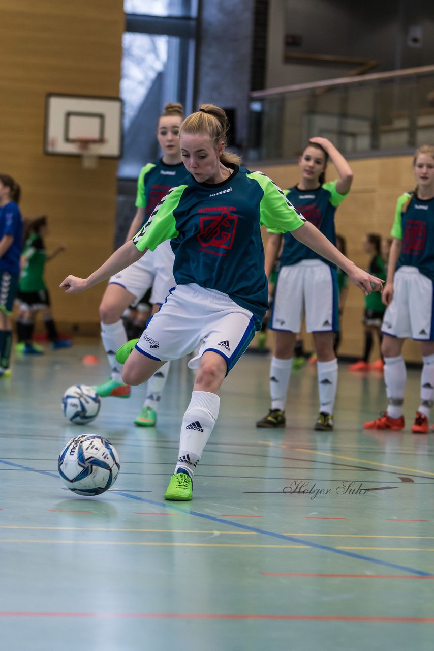 Bild 84 - Girls Cup
